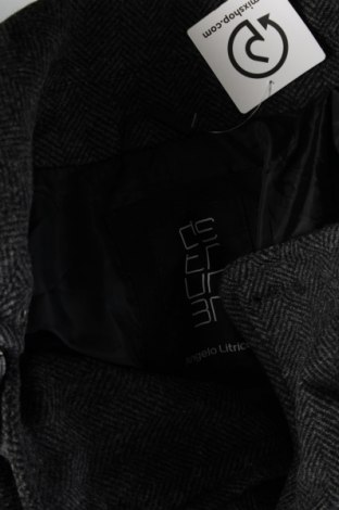 Ανδρικά παλτό Angelo Litrico, Μέγεθος L, Χρώμα Γκρί, Τιμή 37,07 €