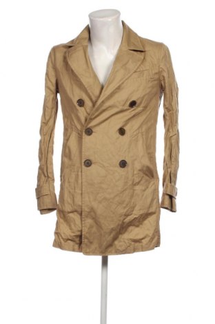 Мъжко палто Banana Republic, Размер XS, Цвят Бежов, Цена 37,40 лв.