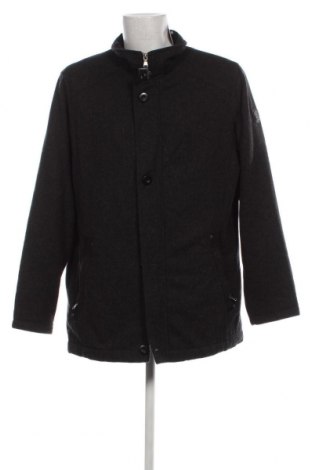 Palton de bărbați Bexleys, Mărime XL, Culoare Gri, Preț 91,22 Lei