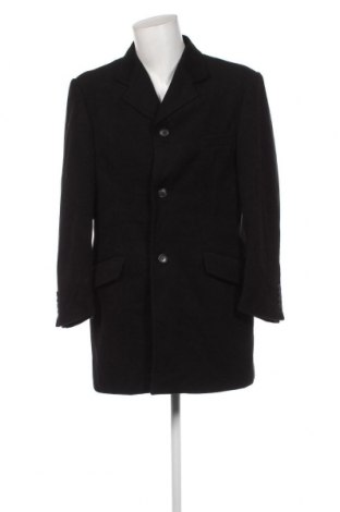 Pánský kabát  Bexleys, Velikost L, Barva Černá, Cena  959,00 Kč