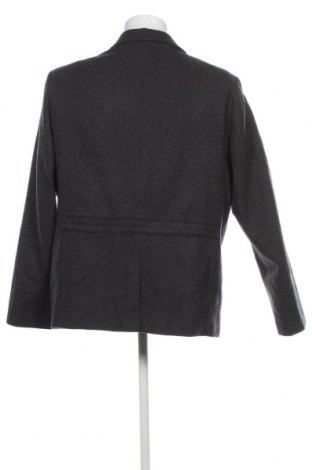 Ανδρικά παλτό Bruuns Bazaar, Μέγεθος XXL, Χρώμα Γκρί, Τιμή 64,09 €
