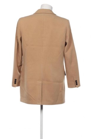 Pánsky kabát  Burton of London, Veľkosť M, Farba Béžová, Cena  40,08 €