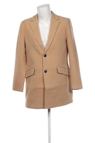 Ανδρικά παλτό Burton of London, Μέγεθος M, Χρώμα  Μπέζ, Τιμή 44,54 €