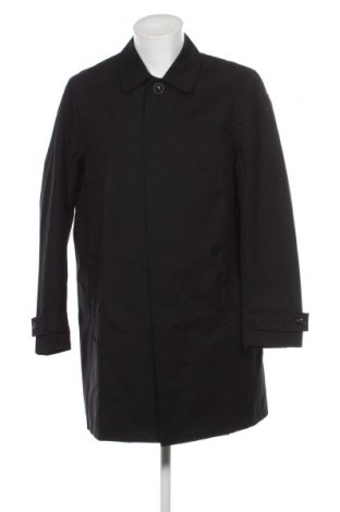 Ανδρικά παλτό Burton of London, Μέγεθος L, Χρώμα Μαύρο, Τιμή 33,40 €