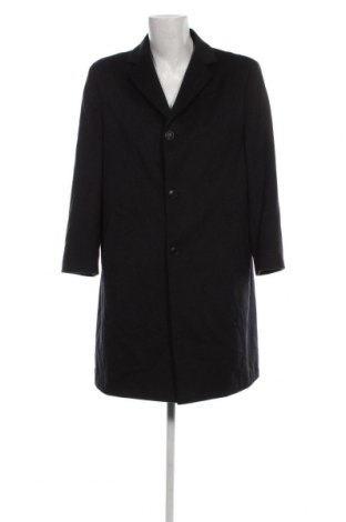 Ανδρικά παλτό C.Comberti, Μέγεθος XL, Χρώμα Γκρί, Τιμή 35,08 €