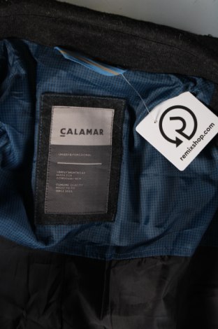 Herrenmantel Calamar, Größe M, Farbe Grau, Preis € 47,60