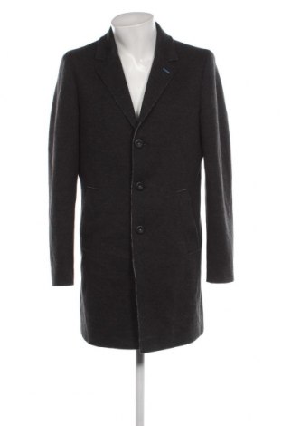 Ανδρικά παλτό Calamar, Μέγεθος M, Χρώμα Γκρί, Τιμή 42,31 €
