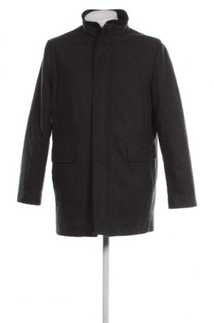Pánský kabát  Calvin Klein, Velikost M, Barva Černá, Cena  3 058,00 Kč