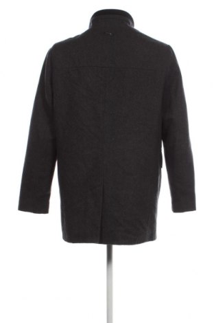 Pánský kabát  Calvin Klein, Velikost M, Barva Černá, Cena  2 621,00 Kč