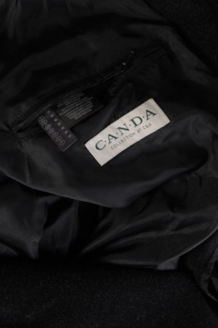 Pánský kabát  Canda, Velikost L, Barva Černá, Cena  1 007,00 Kč