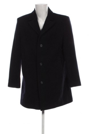Pánsky kabát  Capt.Scott, Veľkosť L, Farba Modrá, Cena  17,78 €