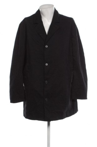 Мъжко палто Cinque, Размер XXL, Цвят Черен, Цена 45,10 лв.