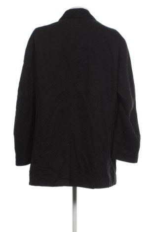 Ανδρικά παλτό Cinque, Μέγεθος XXL, Χρώμα Μαύρο, Τιμή 22,82 €