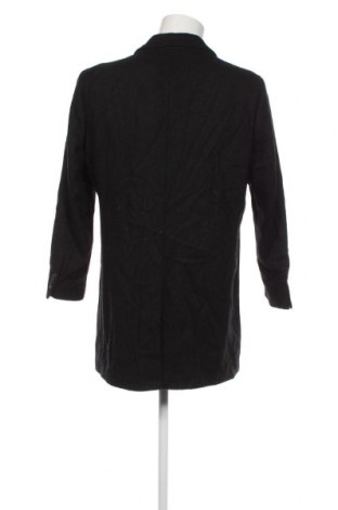 Pánský kabát  Cubus, Velikost L, Barva Černá, Cena  1 058,00 Kč