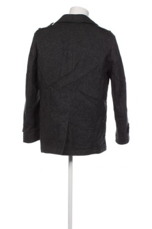 Ανδρικά παλτό Deer Island, Μέγεθος XL, Χρώμα Γκρί, Τιμή 39,05 €