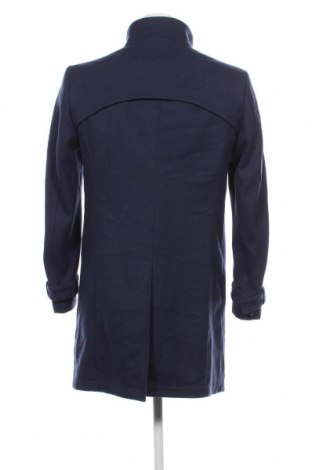 Ανδρικά παλτό Drykorn for beautiful people, Μέγεθος M, Χρώμα Μπλέ, Τιμή 36,81 €