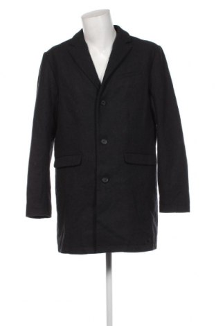 Мъжко палто Edc By Esprit, Размер XL, Цвят Син, Цена 60,18 лв.