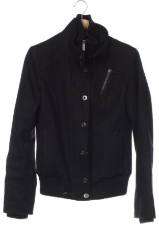 Ανδρικά παλτό Elements, Μέγεθος S, Χρώμα Μαύρο, Τιμή 39,05 €
