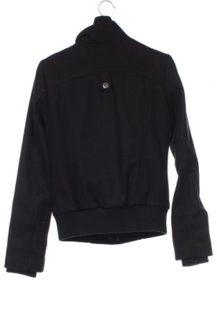 Pánsky kabát  Elements, Veľkosť S, Farba Čierna, Cena  33,98 €