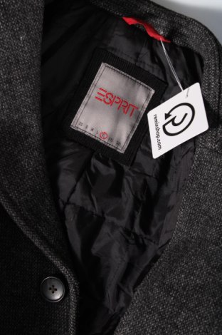 Pánsky kabát  Esprit, Veľkosť XL, Farba Viacfarebná, Cena  30,23 €