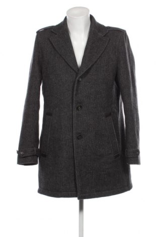 Мъжко палто Esprit, Размер XL, Цвят Многоцветен, Цена 48,16 лв.