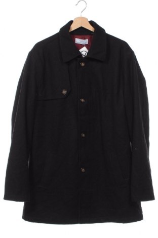 Pánsky kabát  Five Four, Veľkosť L, Farba Čierna, Cena  22,50 €