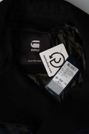 Palton de bărbați G-Star Raw, Mărime XL, Culoare Albastru, Preț 852,50 Lei