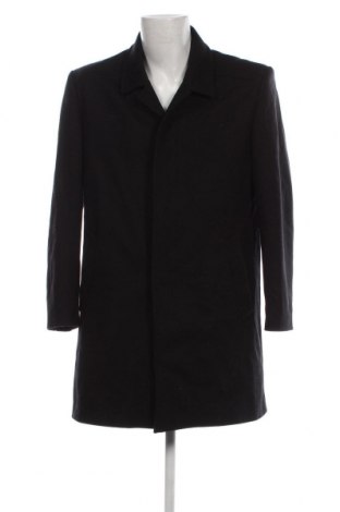 Ανδρικά παλτό Garant, Μέγεθος L, Χρώμα Μαύρο, Τιμή 39,05 €