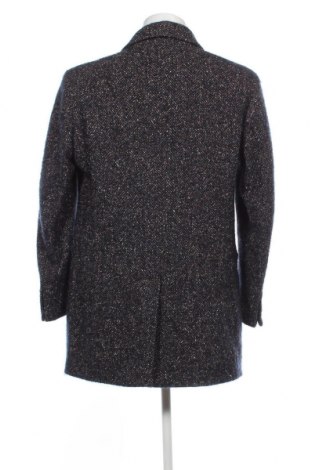 Ανδρικά παλτό Giordano, Μέγεθος L, Χρώμα Πολύχρωμο, Τιμή 35,08 €
