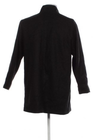 Ανδρικά παλτό Glestore, Μέγεθος XXL, Χρώμα Μαύρο, Τιμή 62,40 €