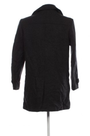 Pánsky kabát  H&M, Veľkosť L, Farba Sivá, Cena  35,80 €