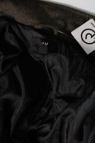 Pánský kabát  H&M, Velikost L, Barva Vícebarevné, Cena  1 058,00 Kč