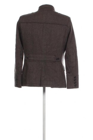 Ανδρικά παλτό H&M, Μέγεθος L, Χρώμα Πολύχρωμο, Τιμή 41,04 €