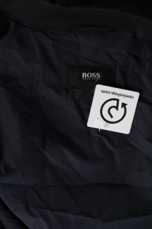 Pánsky kabát  Hugo Boss, Veľkosť XL, Farba Čierna, Cena  88,29 €