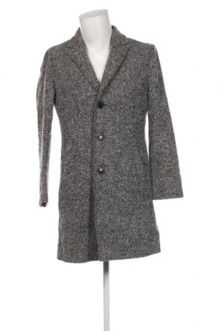 Ανδρικά παλτό Hugo Boss, Μέγεθος M, Χρώμα Γκρί, Τιμή 160,42 €