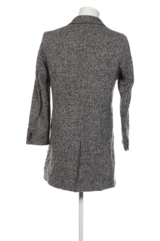 Мъжко палто Hugo Boss, Размер M, Цвят Сив, Цена 239,40 лв.