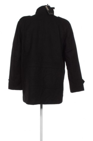 Ανδρικά παλτό Indigo, Μέγεθος XXL, Χρώμα Μαύρο, Τιμή 50,54 €