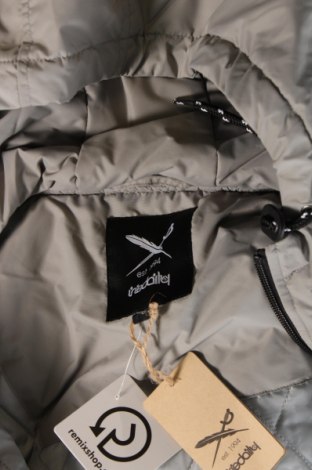 Мъжко палто Iriedaily, Размер XL, Цвят Черен, Цена 144,00 лв.