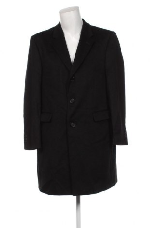 Мъжко палто J.Philipp, Размер XL, Цвят Черен, Цена 55,18 лв.