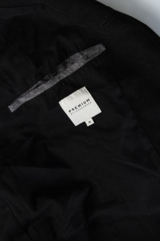 Palton de bărbați Jack & Jones PREMIUM, Mărime M, Culoare Negru, Preț 151,05 Lei