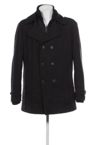 Pánský kabát  Jean Carriere, Velikost XL, Barva Černá, Cena  1 109,00 Kč