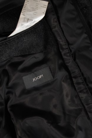 Ανδρικά παλτό Joop!, Μέγεθος L, Χρώμα Γκρί, Τιμή 222,12 €