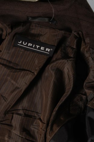 Мъжко палто Jupiter, Размер XL, Цвят Кафяв, Цена 50,74 лв.
