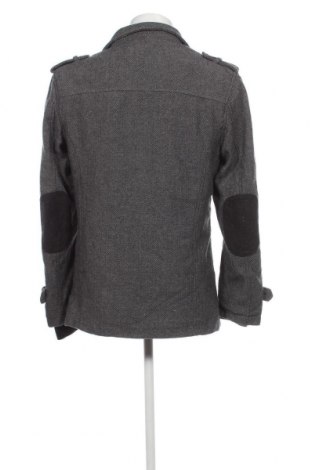 Ανδρικά παλτό Justboy, Μέγεθος XXL, Χρώμα Πολύχρωμο, Τιμή 16,11 €