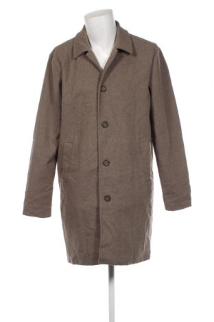 Pánský kabát  Lager 157, Velikost L, Barva Béžová, Cena  904,00 Kč