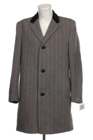 Мъжко палто Lagerfeld, Размер XL, Цвят Сив, Цена 138,81 лв.