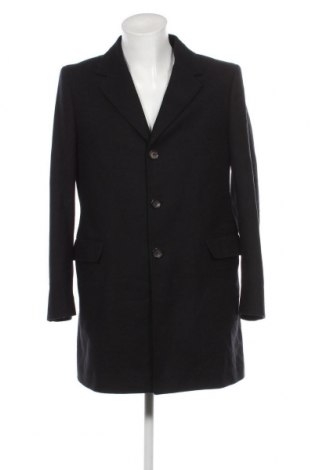 Ανδρικά παλτό Marc O'Polo, Μέγεθος L, Χρώμα Μαύρο, Τιμή 55,36 €