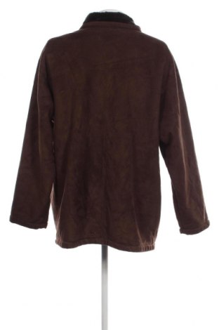 Мъжко палто Marcel Battiston, Размер XL, Цвят Кафяв, Цена 69,55 лв.