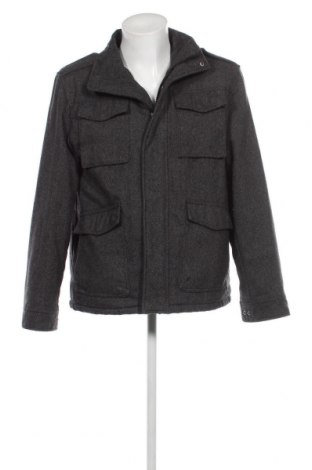Ανδρικά παλτό Marcel Battiston, Μέγεθος L, Χρώμα Γκρί, Τιμή 43,02 €