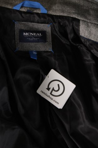 Herrenmantel McNeal, Größe L, Farbe Grau, Preis € 32,03